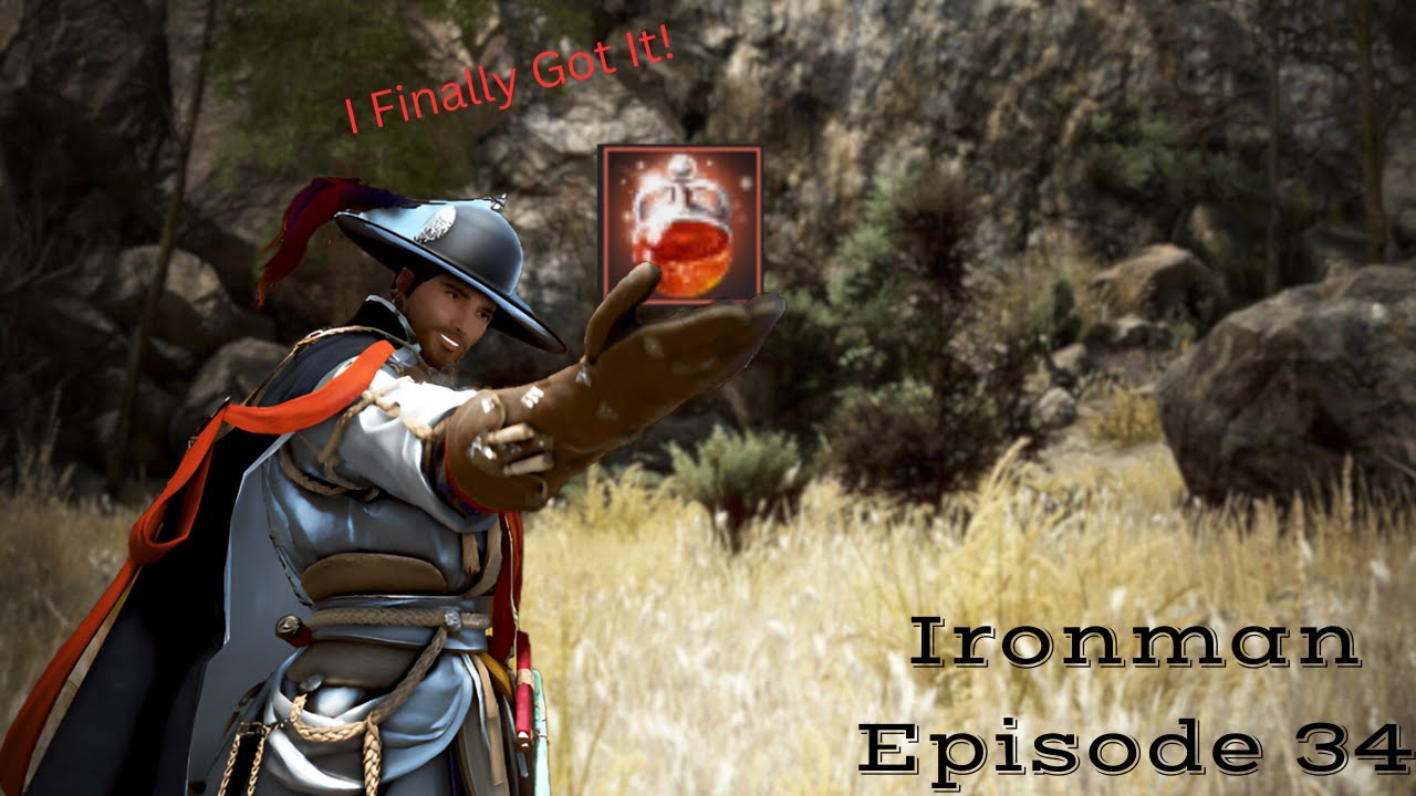 The Final Piece! | Ironman Episode 34