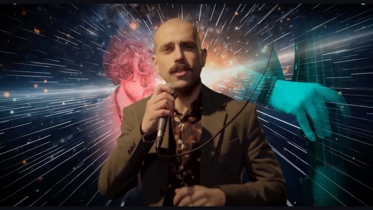 Pagoda Universe - Diversamente Teen (Official Video)