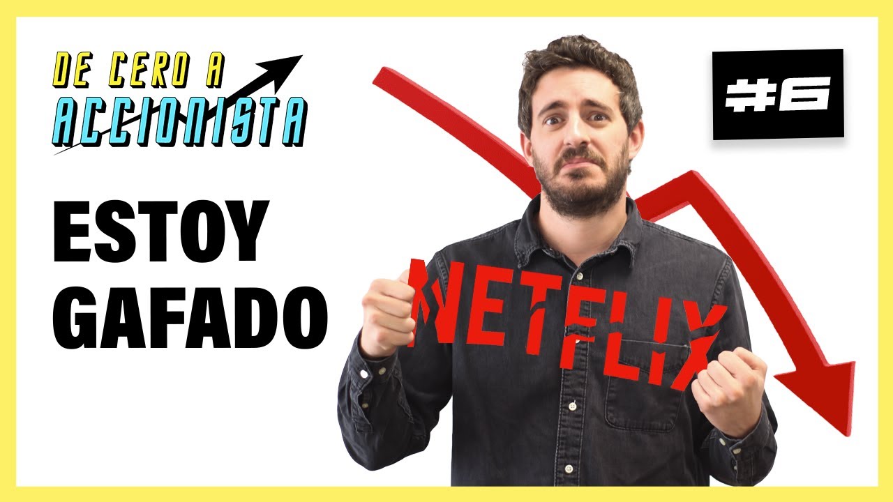 💥 Mis PRIMEROS ERRORES invirtiendo en BOLSA 