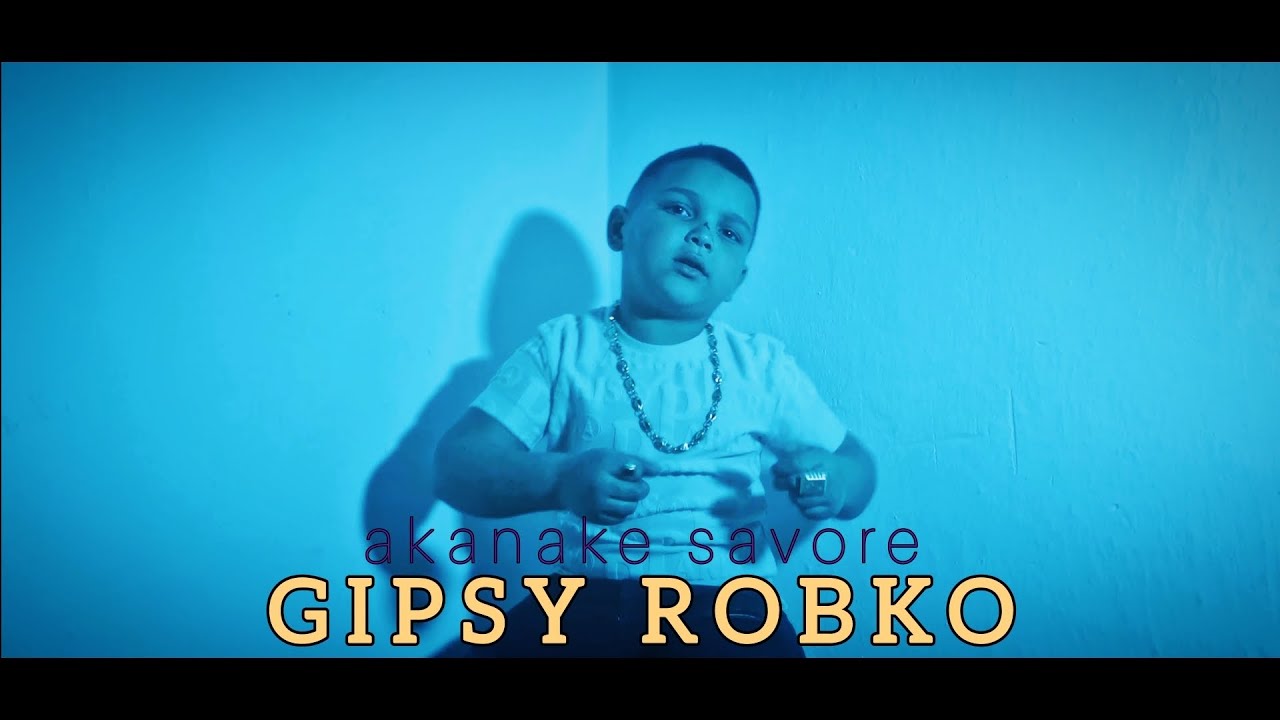 🎙Gipsy Robko _ Akanake Savore🎙(OFFICIALvideo 🎬 COVERS 2025 💃