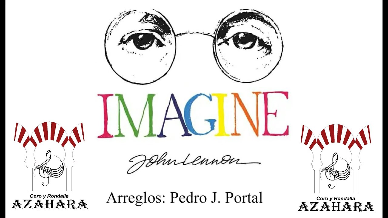 IMAGINE - CORO AZAHARA - 2022