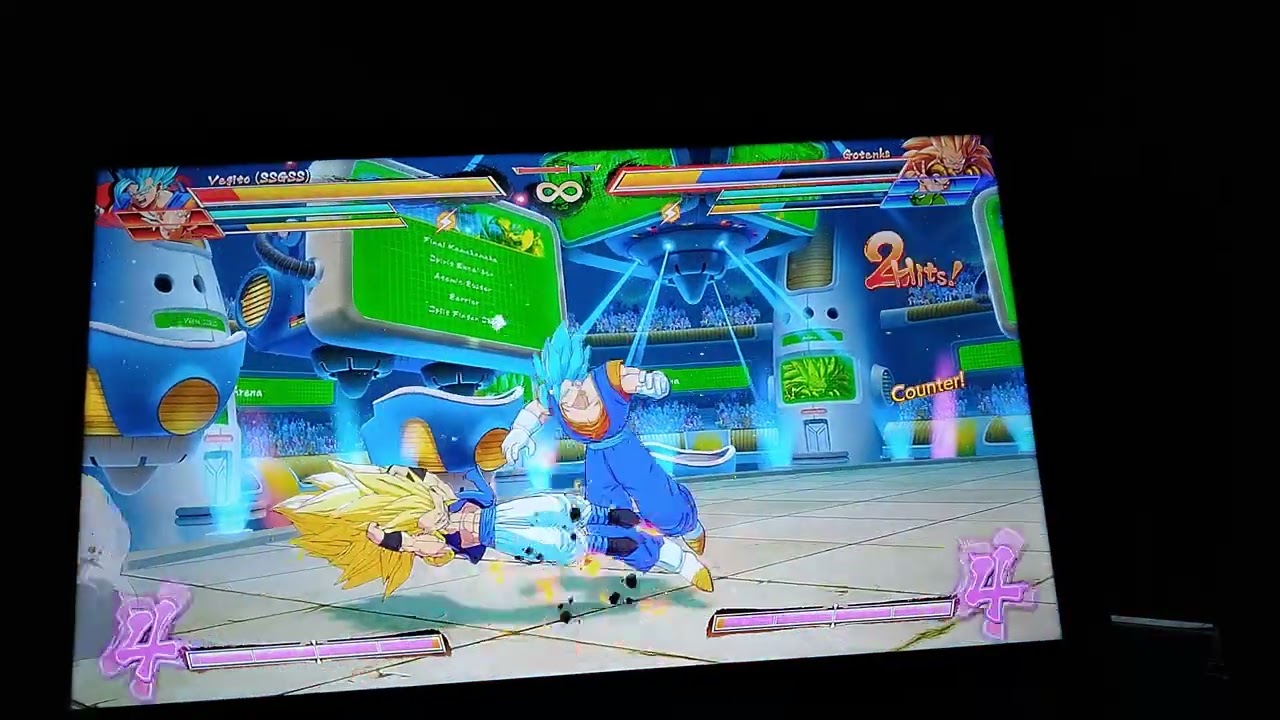 Dragon Ball FighterZ Championship Video Games 7/1