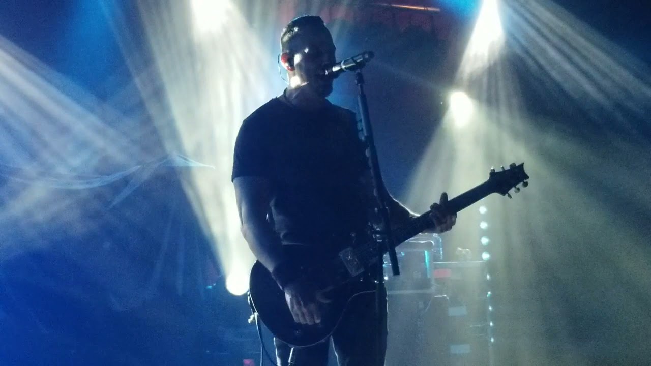 Tremonti - 