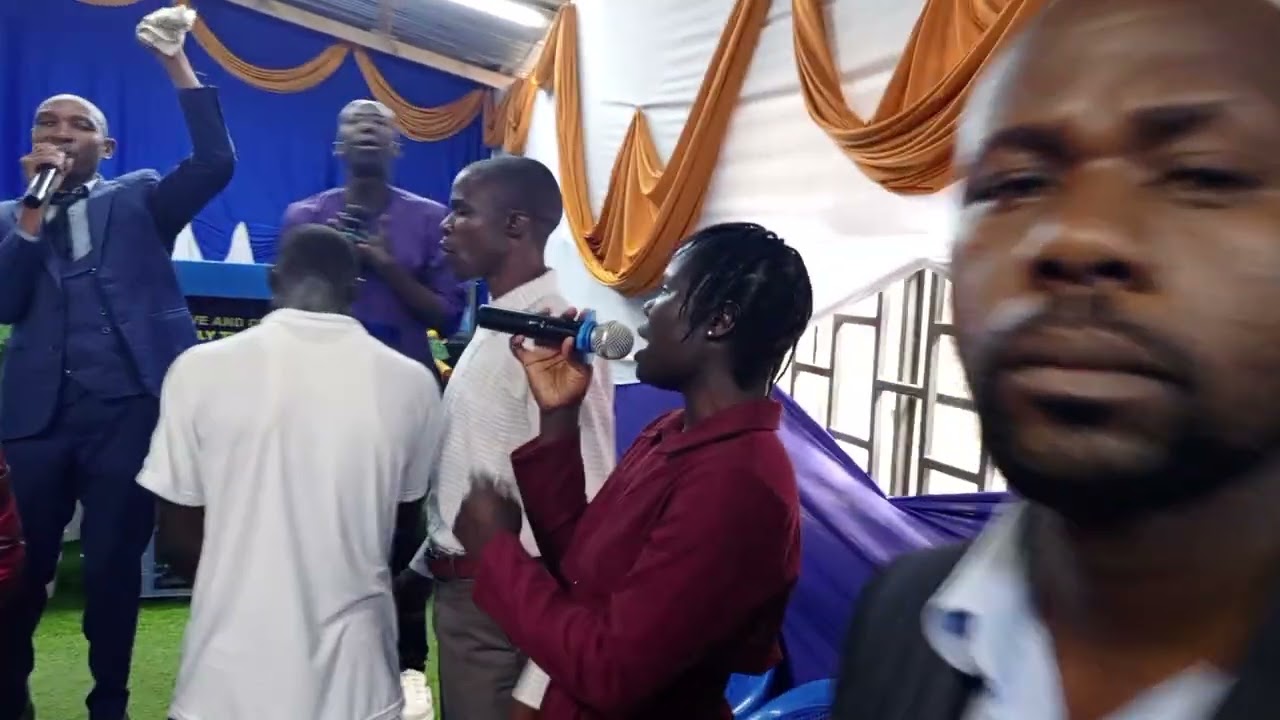 PRAYING FOR NEEDS BY PASTOR NEWTON HARVESTER +254724166094