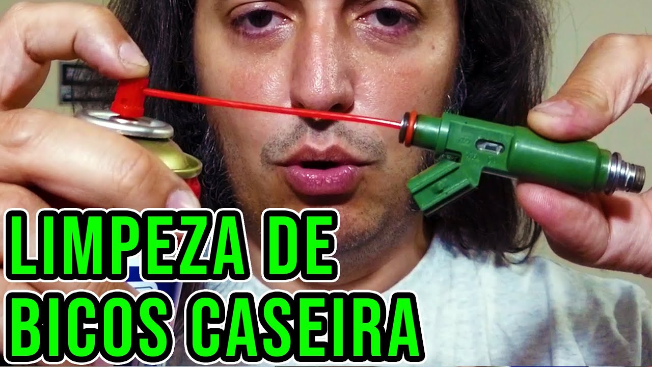 Gastei R$20,00 para REVIVER o bico injetor do Corolla! - Corolla Carro com Tudo - Episódio 6