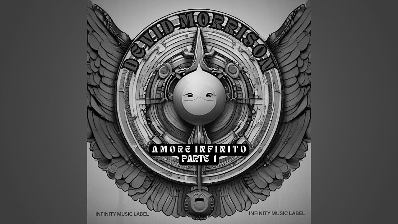 Devid Morrison - Amore infinito Parte 1