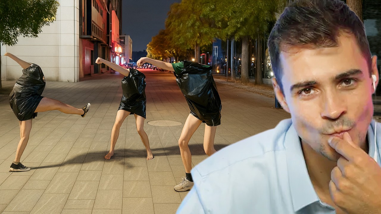 Zaśmiejesz się = przegrywasz