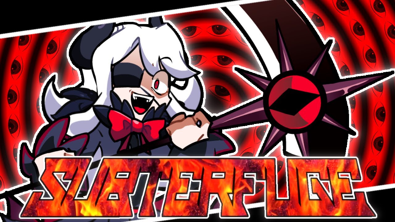 🔥FNF COVER: SUBTERFUGE But Varelt and Limu sings it🔥