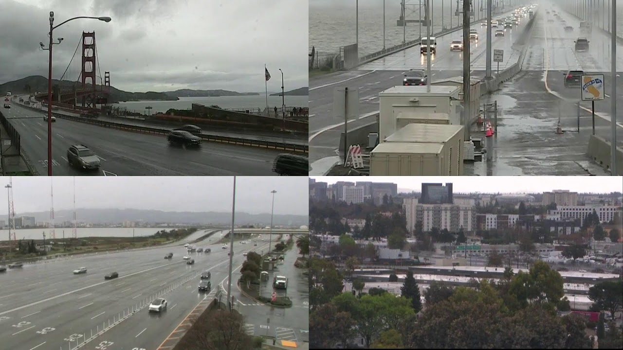 🔴 En Vivo | Alerta en California por intensas nevadas  | 12:30 PM | 02.17.26