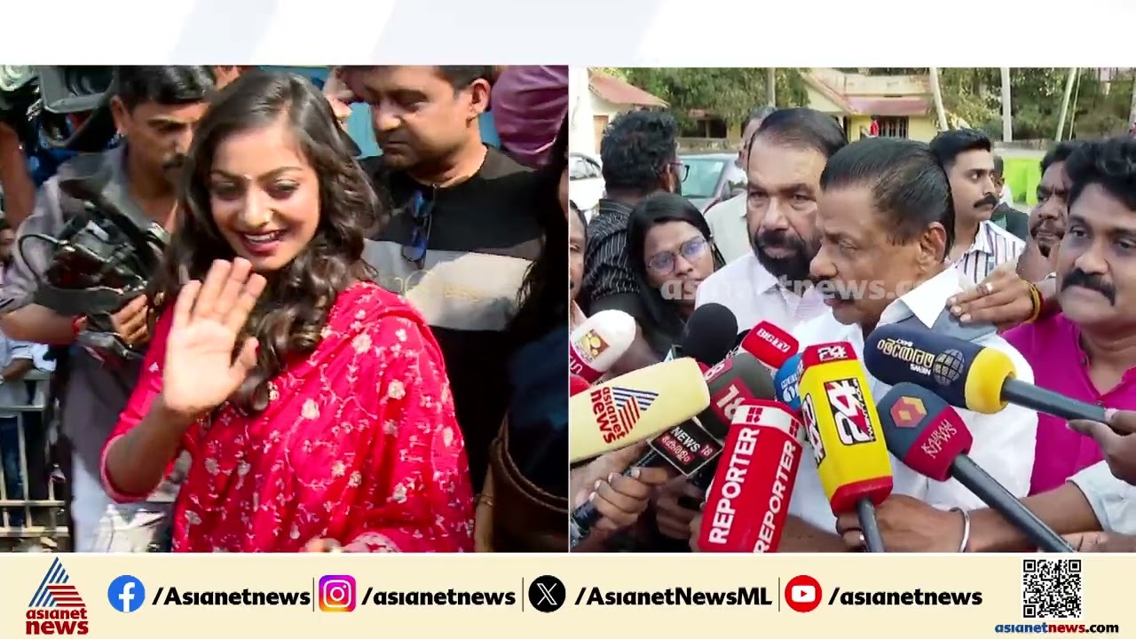 മൊണാലിസയുടെ തീരുമാനത്തിന് കേരളം പിന്തുണ നൽകുന്നു: എം.വി ഗോവിന്ദൻ