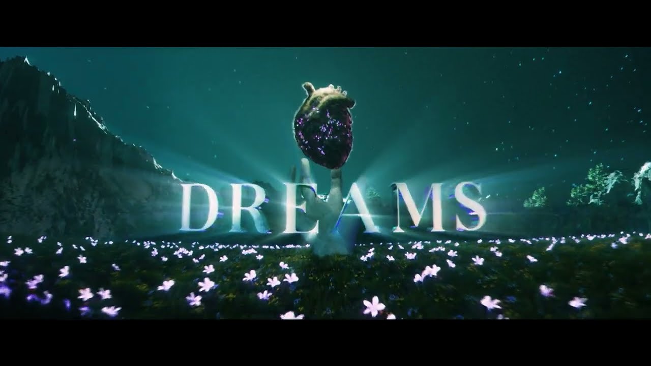 MANSA - Dream