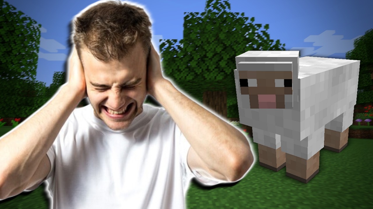 LOUD MINECRAFT IS TERRIBLE...