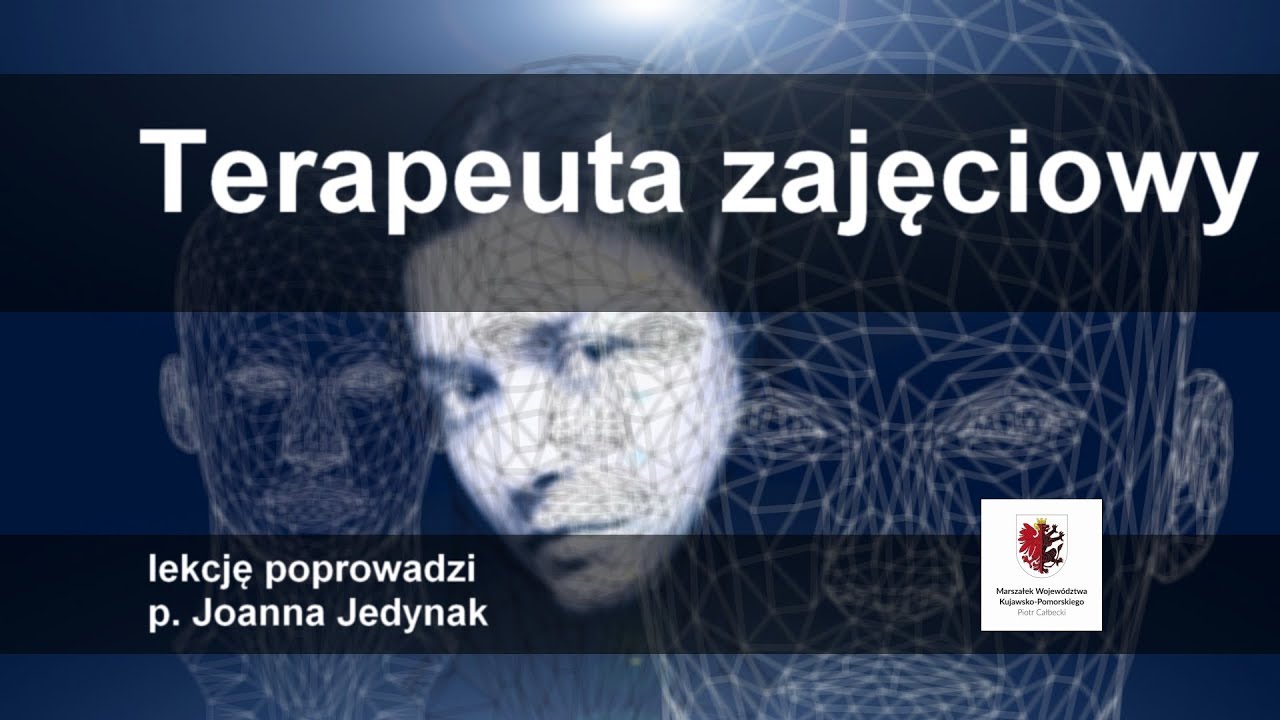 Doradztwo zawodowe. Terapeuta zajęciowy