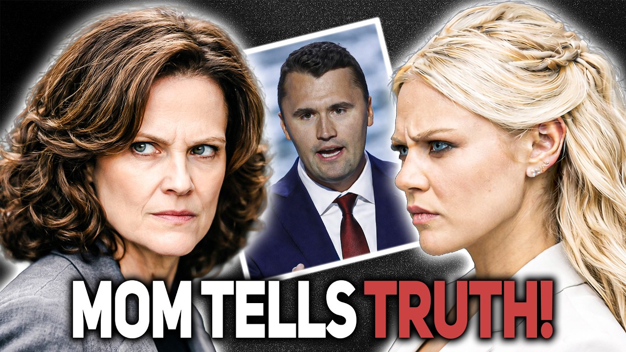 Erika’s Story COLLAPSES After Charlie's Mom Reveals Truth About His Last Day