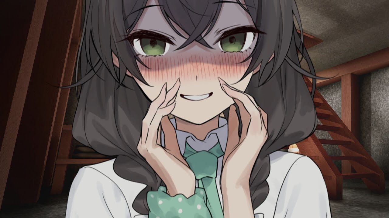 【ヤンデレ劇場】　チャンス…