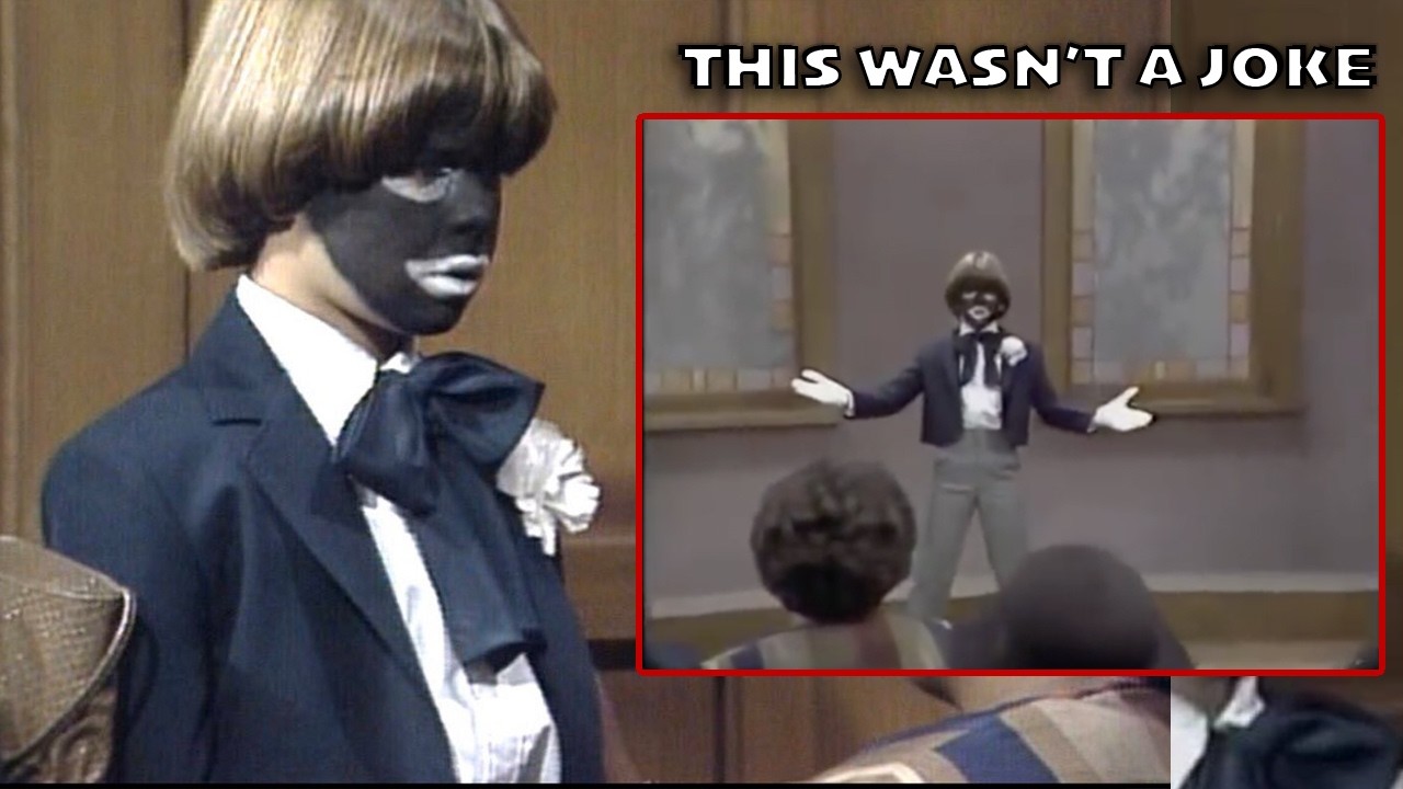 The Episode They Couldn&rsquo;t Make Today