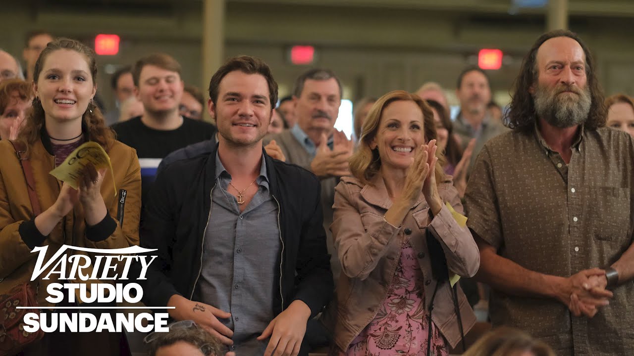 'CODA' Stars On the Responsibility of Representing the Deaf Experience