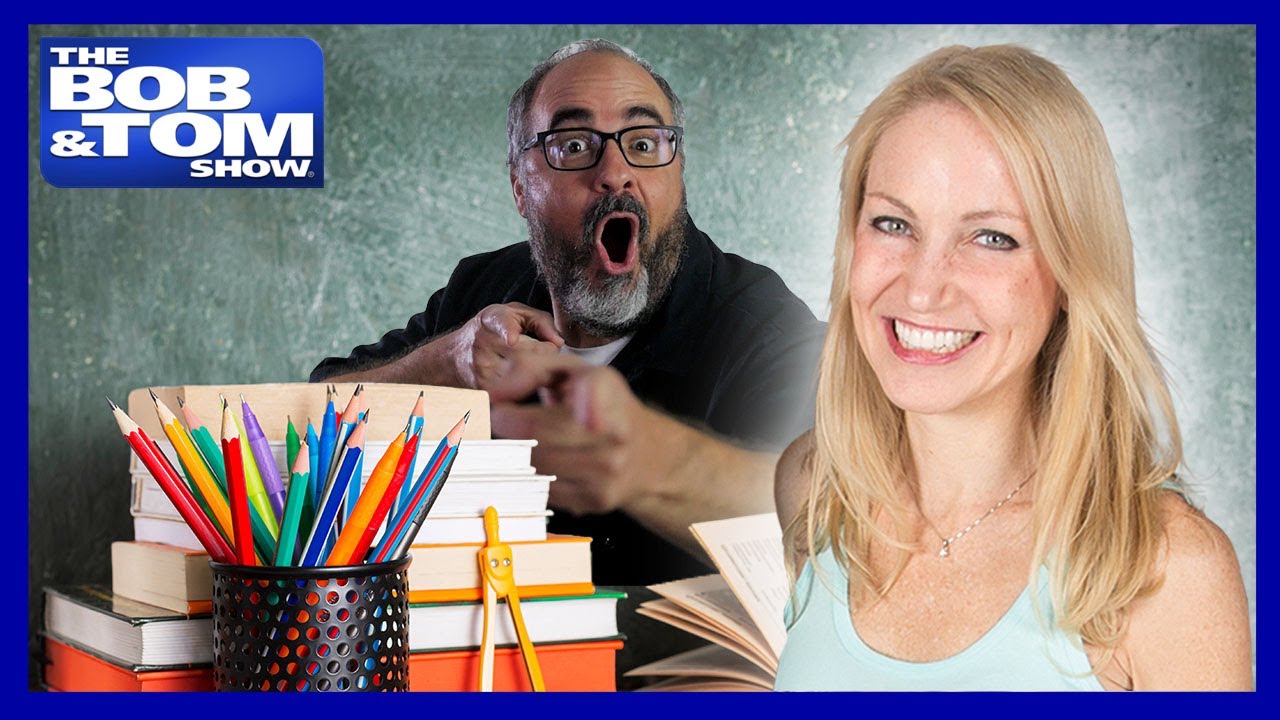 Ask Alli: Josh Arnold's A+ In Human Sexuality Class