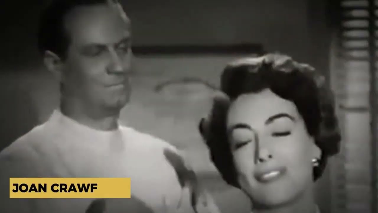 15 acteurs du vieil Hollywood que personne n'aimait mais avec lesquels ils ont quand même travaillé