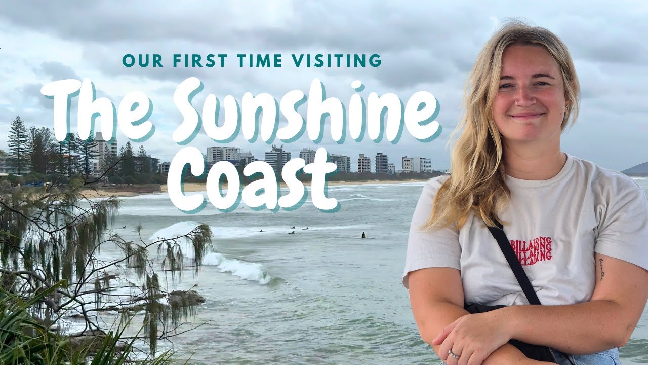 Sunshine Coast Adventures (Mooloolaba, Eumundi and Noosa)
