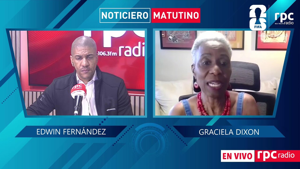 Noticiero Matutino - RPC Radio