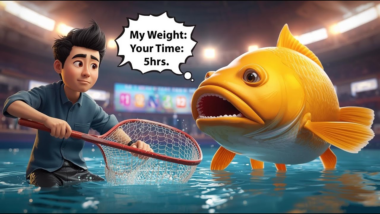 Fishing Pro