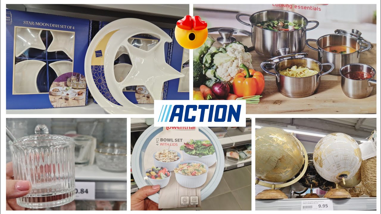 😱 ACTION ARRIVAGES & NOUVEAUTÉS  DU 27 JANVIER  2026 📛