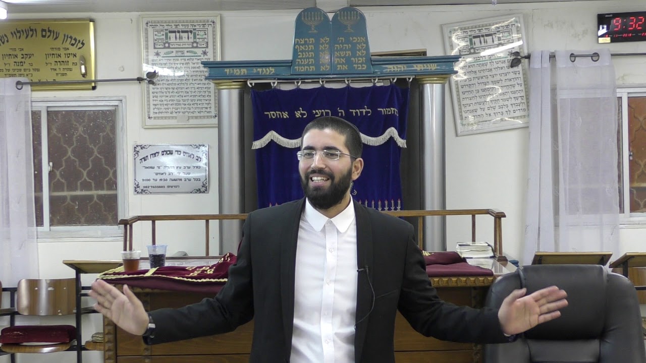 הרב שניר גואטה שליט
