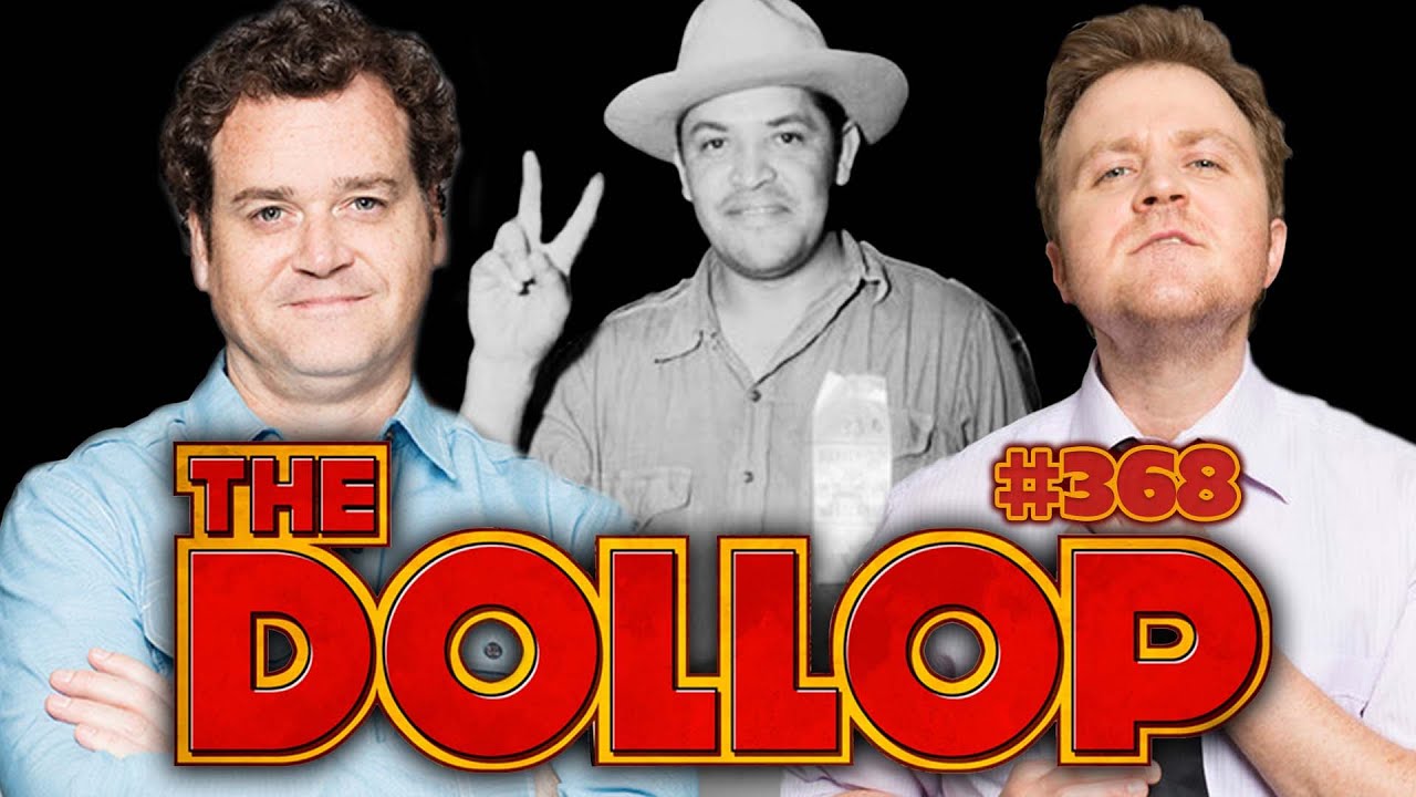 Operation W*****k! The Dollop #368