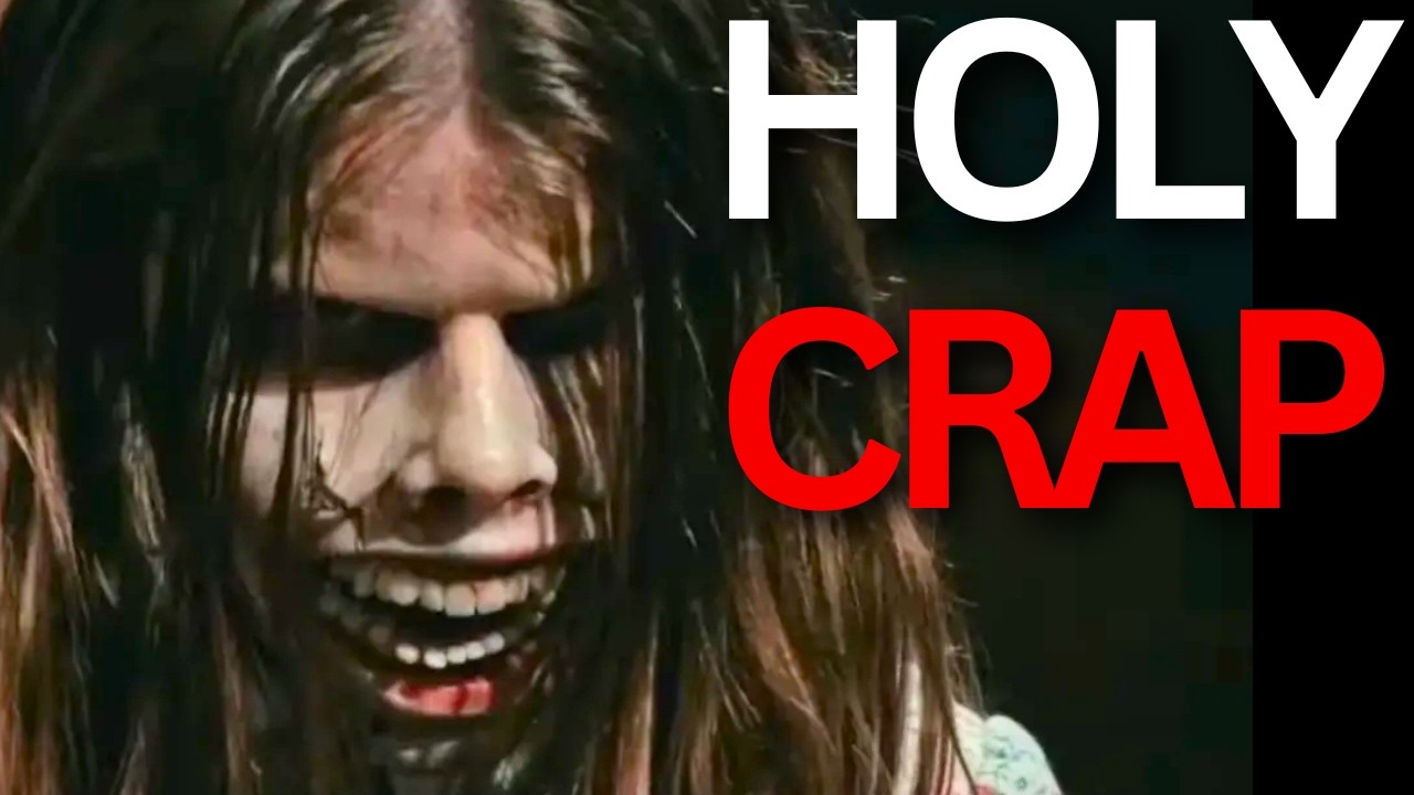 Did This Horror Film EXPOSE America’s Weirdest Society…The Bohemian Grove?