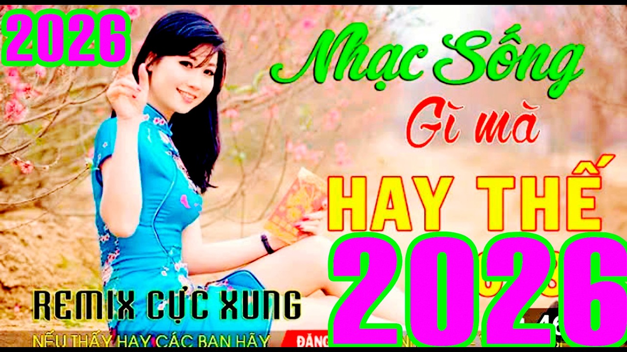 NHẠC SỐNG HÀ TÂY HAY NHẤT tt97