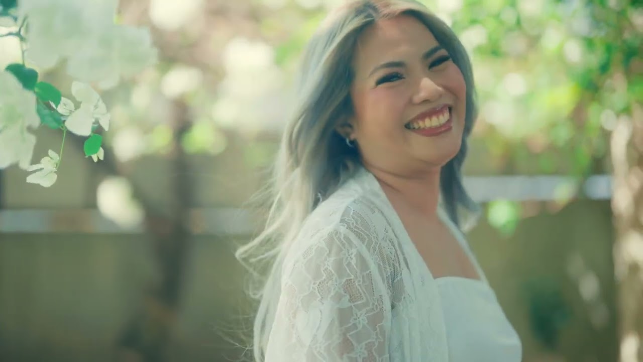 Wedding Highlights | Jim + Jom | Andreyanna's Garden