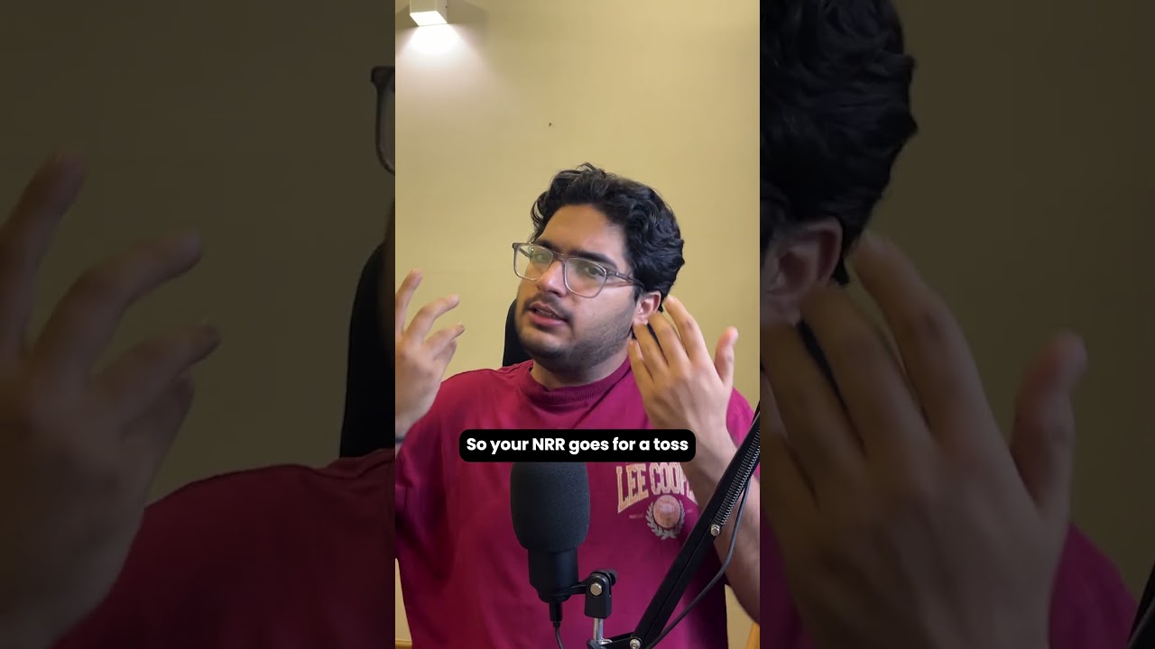 Pakistan’s India Match Boycott? | PCB Move Explained & ICC Consequences