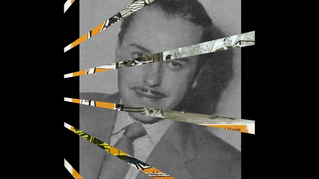 Heinz Woezel - Ja, ja in Spanien (1950)