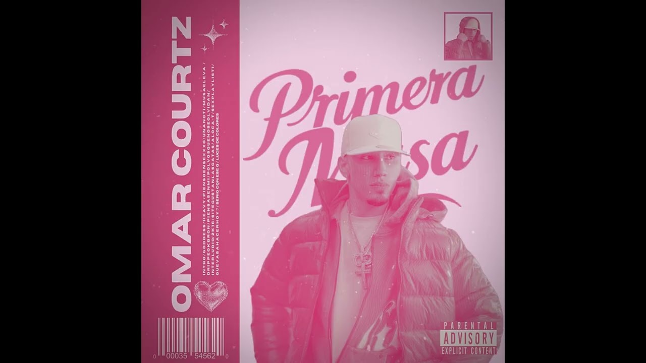 Omar Courtz x Izaak x Mora x De La Rose 