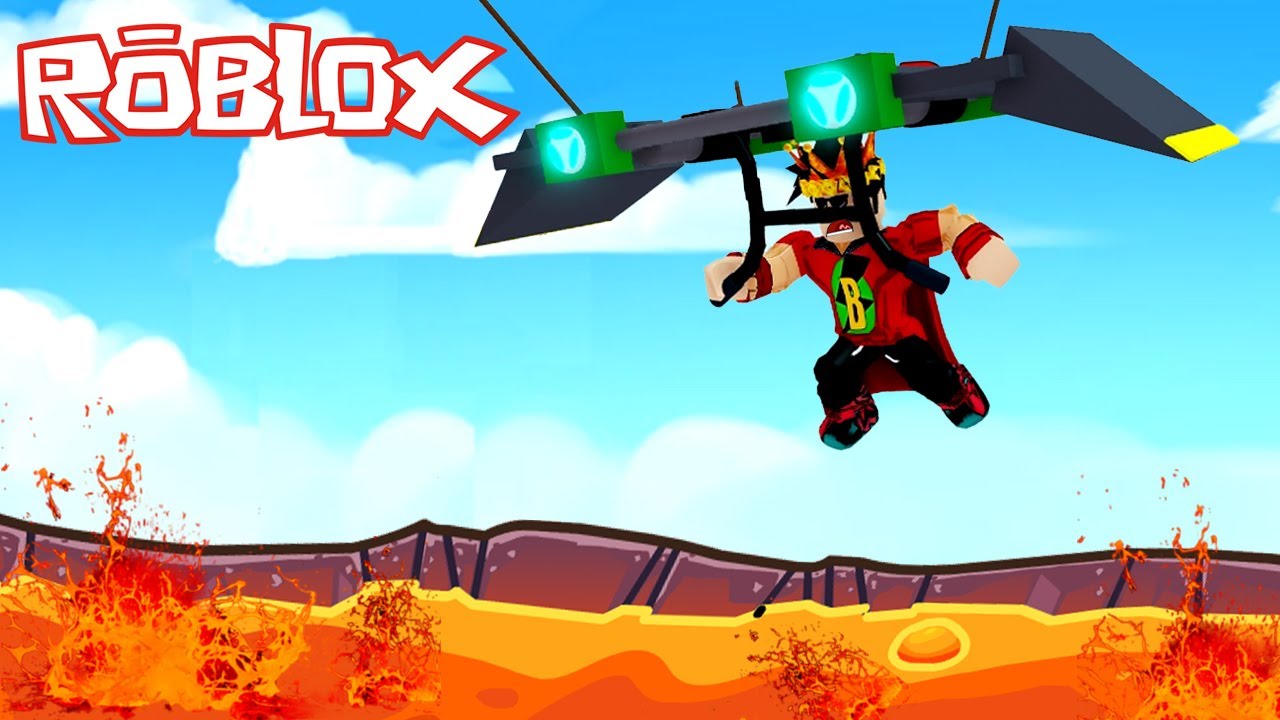 LAV YÜKSELİYOR LAN!! 🔥 Roblox The Floor Is LAVA!