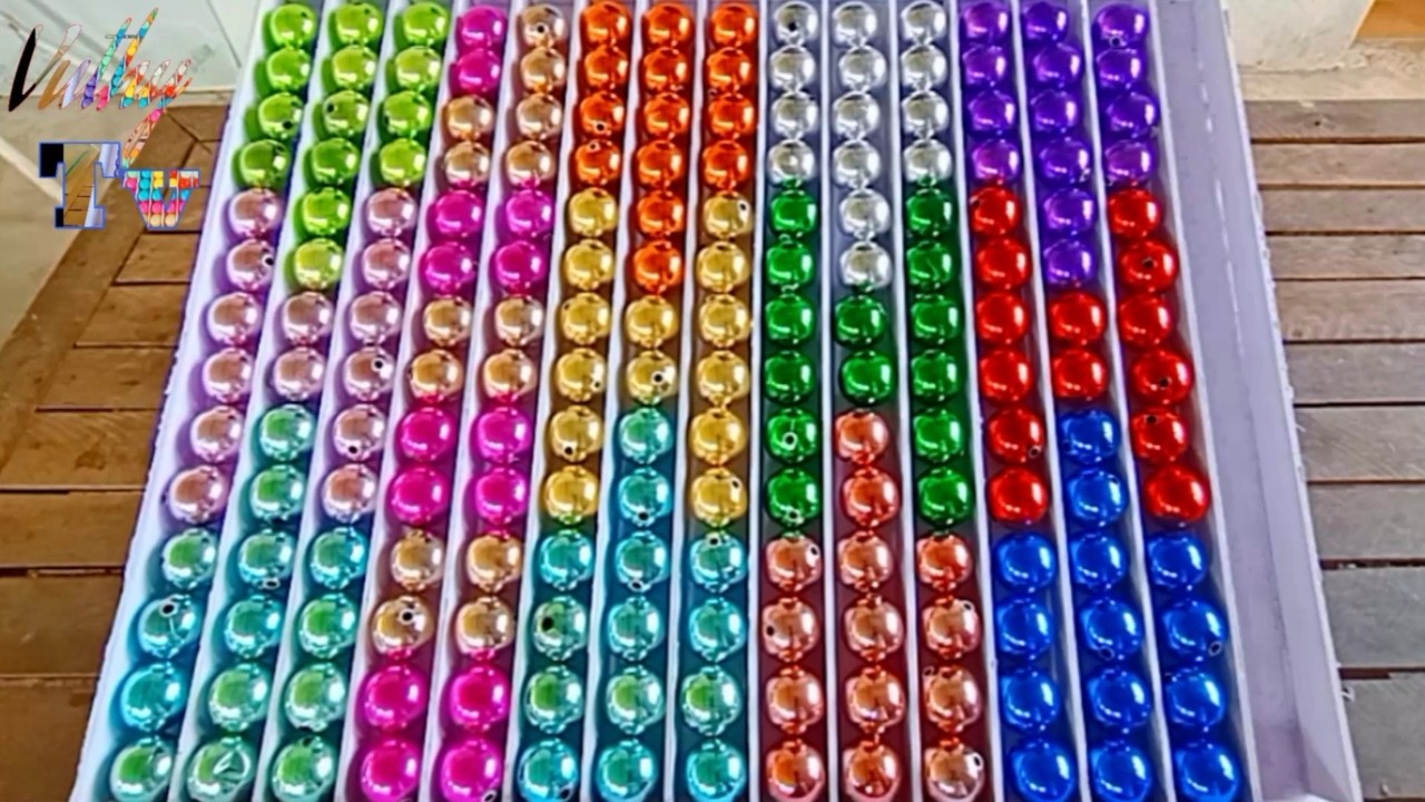 How to solve color Balls puzzle with IQ smart Brain