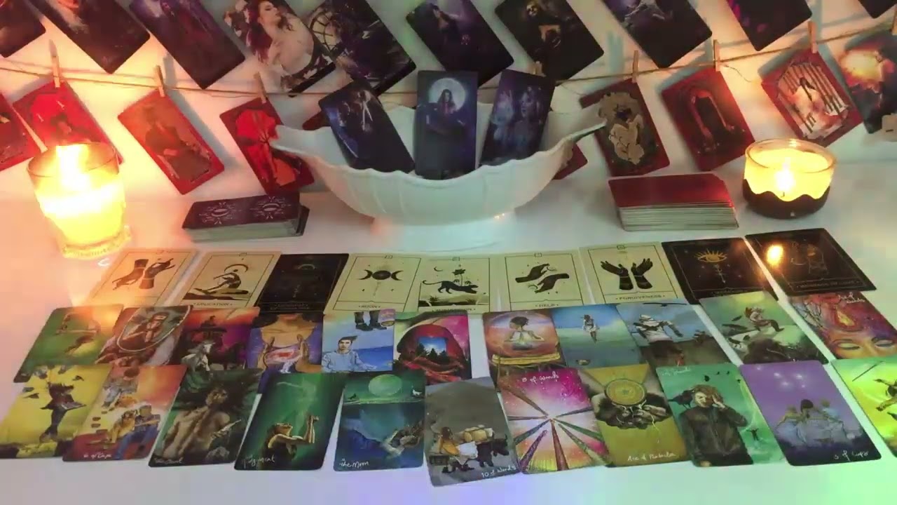 GEMINI   - YOU STOPPED TRYING AND THEIR REACTION IS PRICELESS! GEMINI TAROT LOVE READING