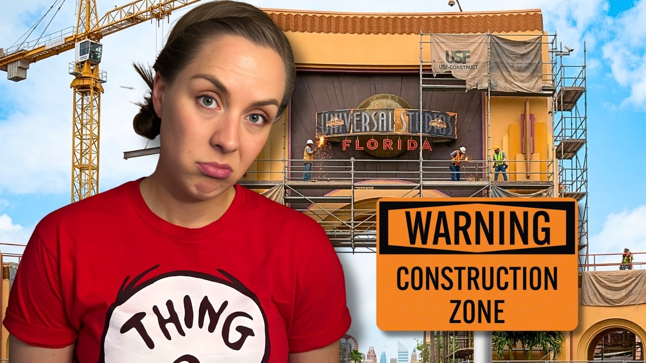 Is Universal Orlando Worth It in 2026? 5 Things to Consider Before You Book