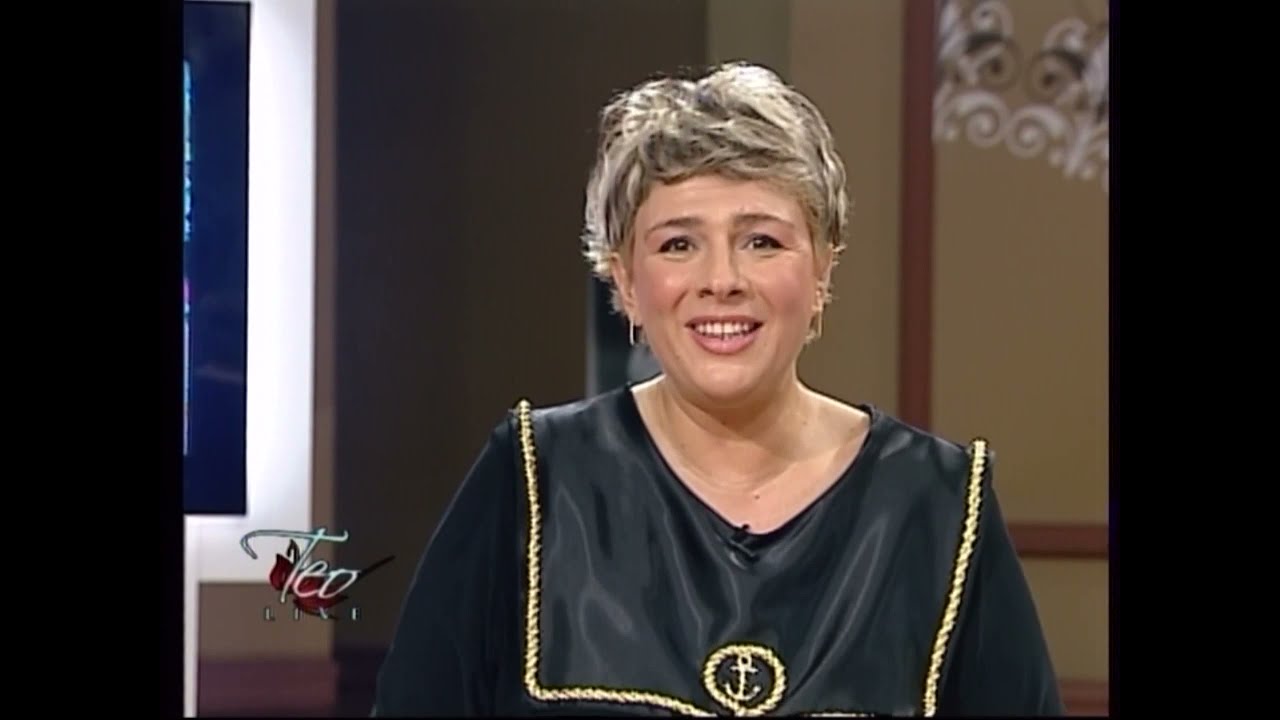 TEO LIVE EDIȚIE DIN  6.02.2008