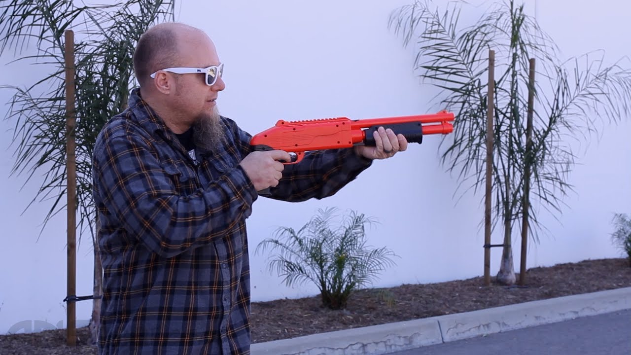 JT Splatmaster Z200