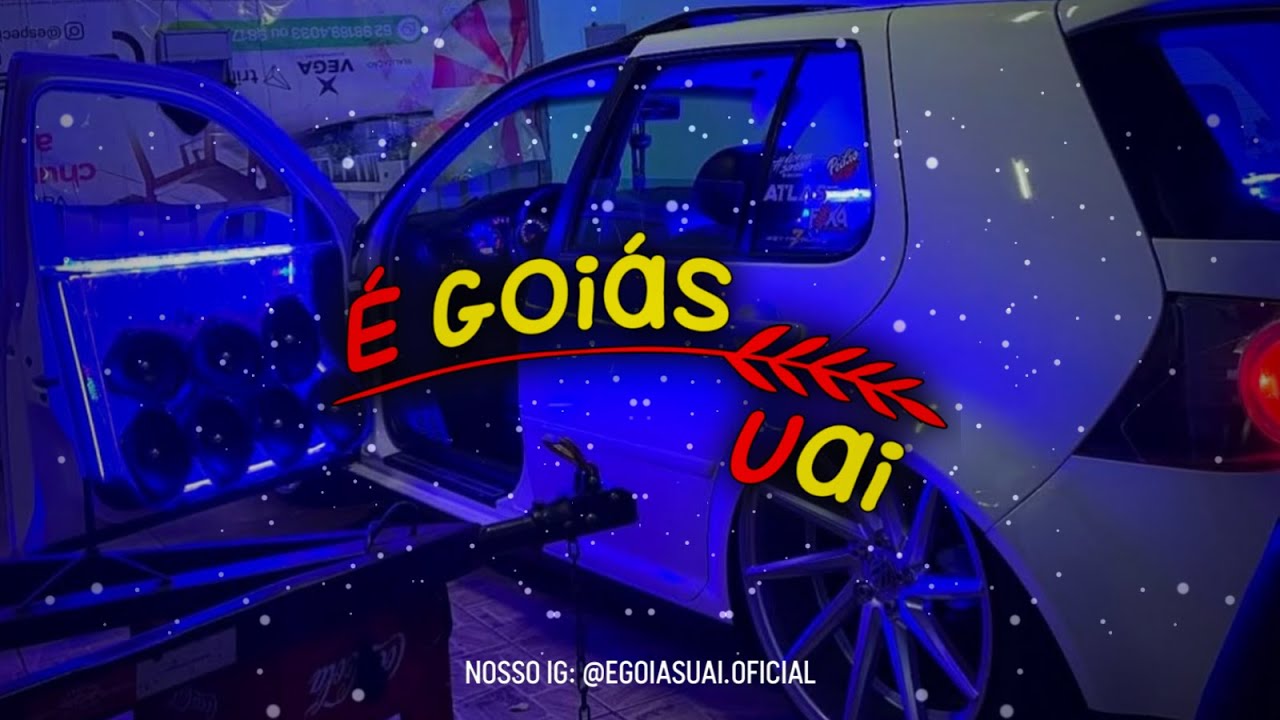 VAI MILENA - ELETROFUNK - (PATRICK DJ, DJ CARLOS HENRIQUE)