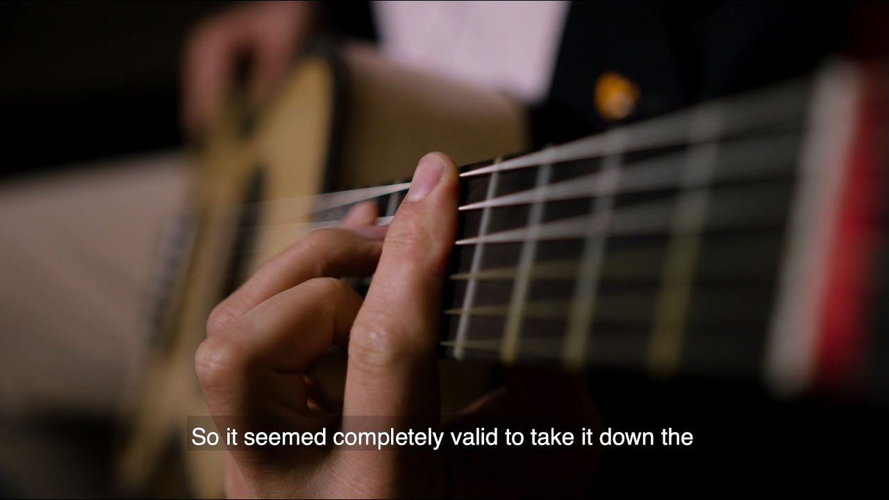 WHAT IS A PRACTICE-LED PHD IN ARTS AND HUMANITIES? Film 4 of 15.