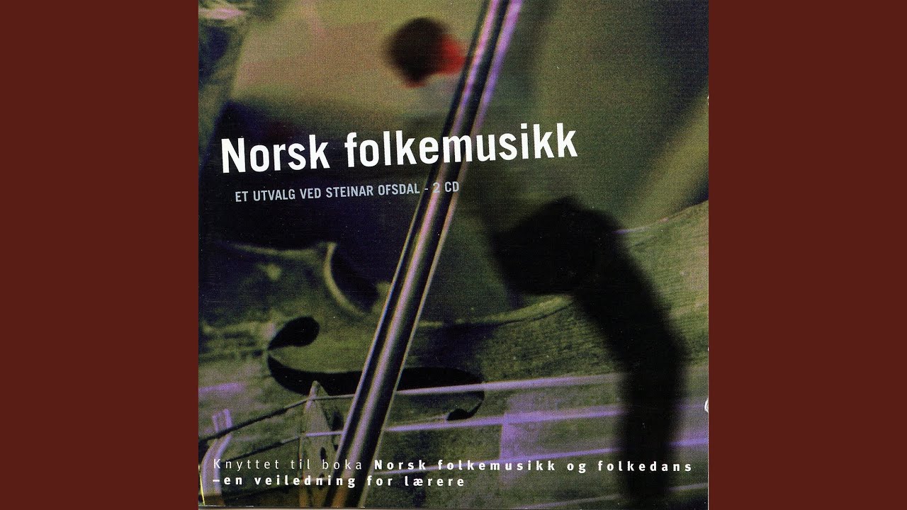 Thomasklukkudn P&aring; Filefjell