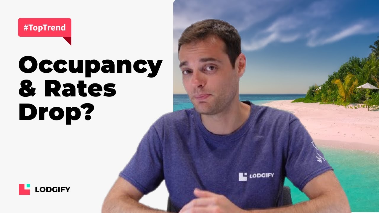 2023 U.S. Summer Short-Term Rental Industry Report: What happened?