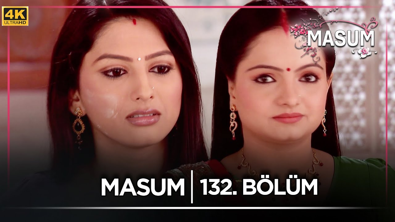 Masum Hint Dizisi | 132. Bölüm @kanal7​