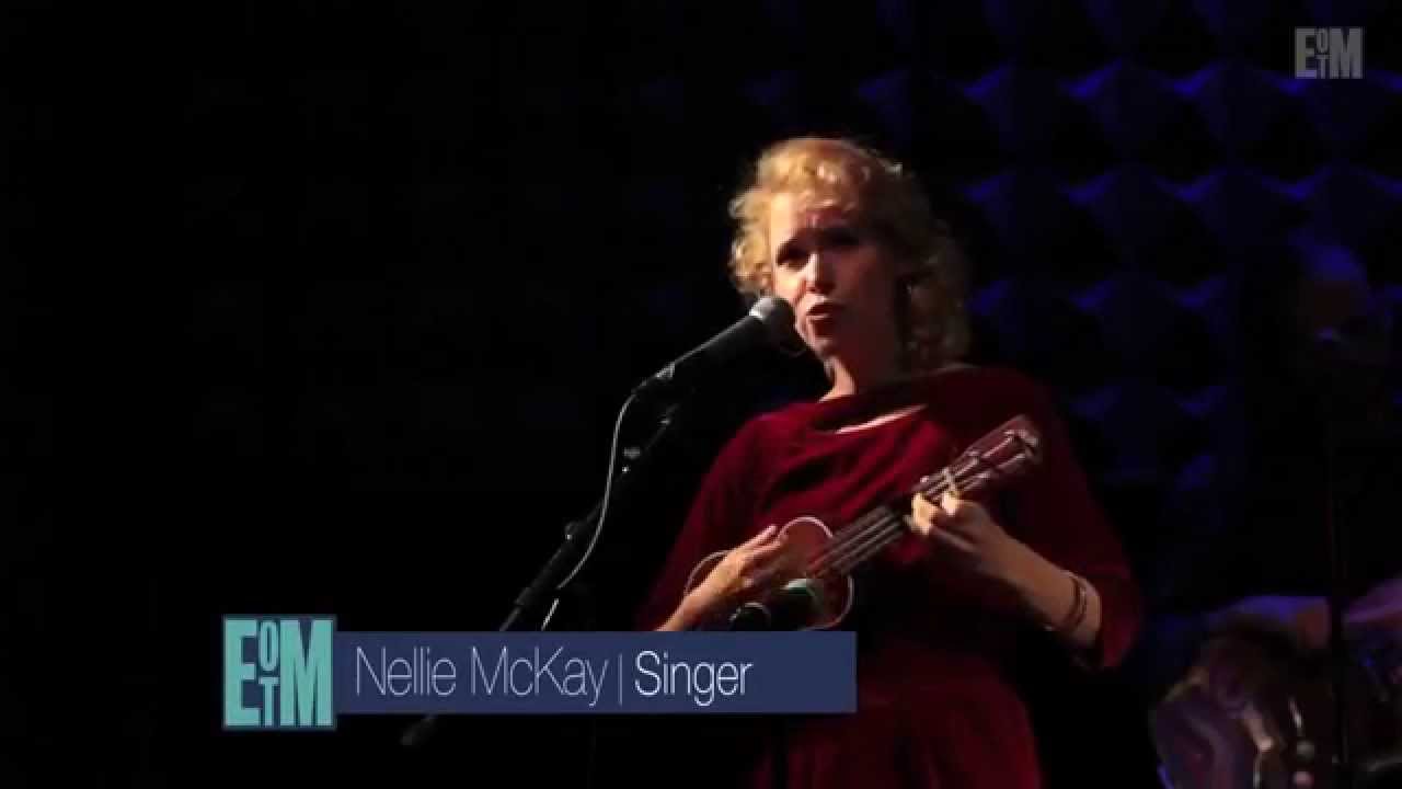 Nellie McKay Sings 