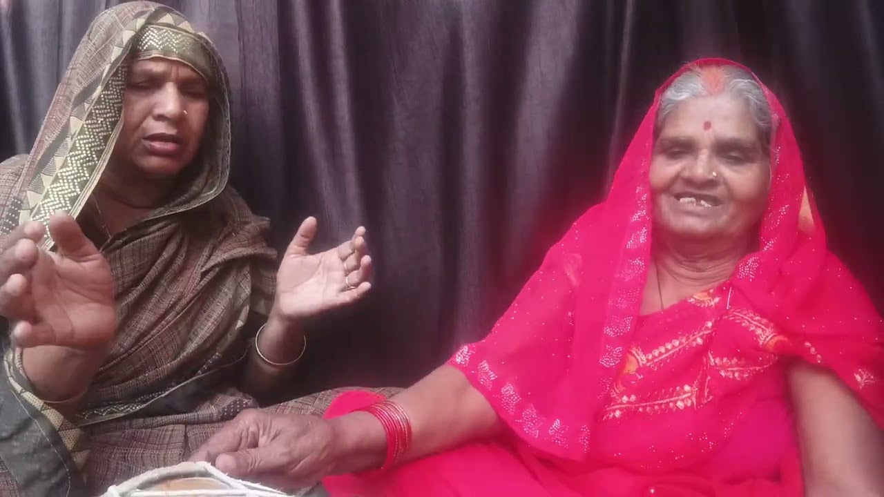 Bhajan by @Radhika-x6y4k 