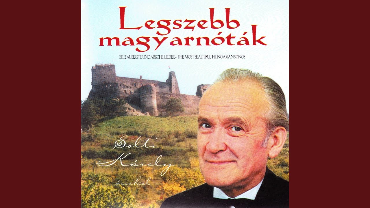 Zúg az Erdő