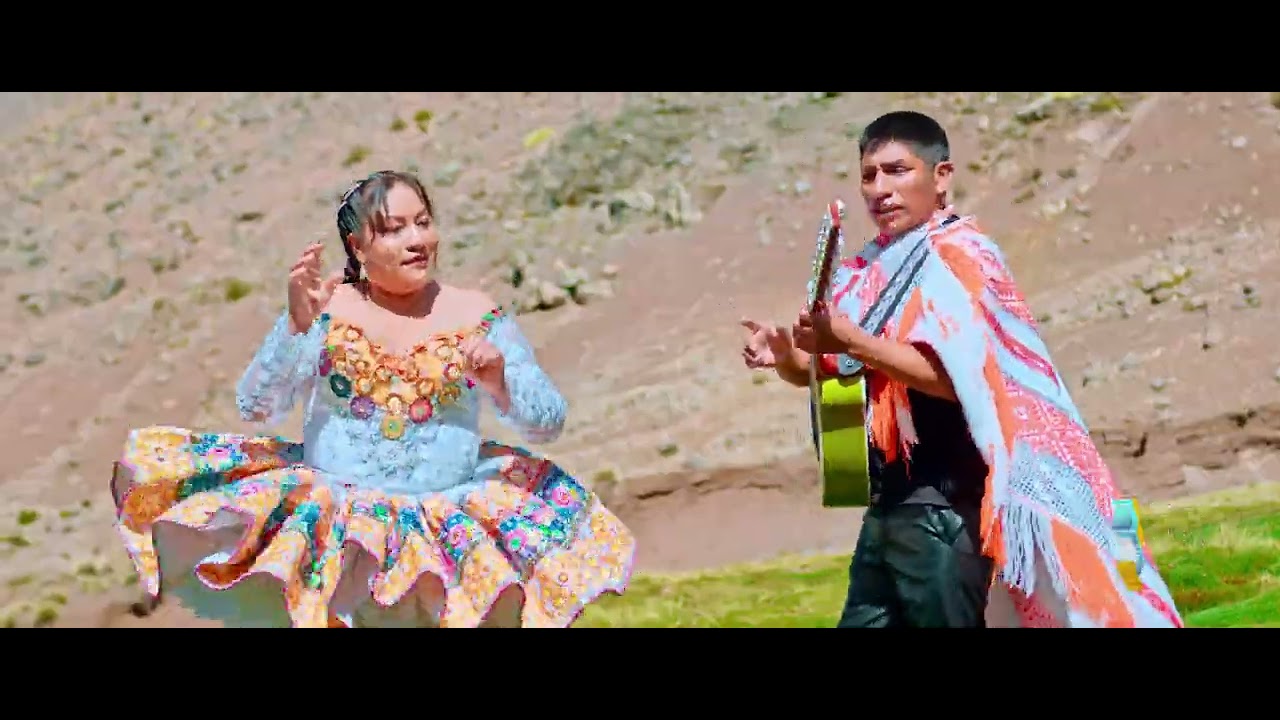 Noemi Cáceres y los Reales del Sur - Carnaval Celosa  - Video Clip 4k- Magia Studios 2026